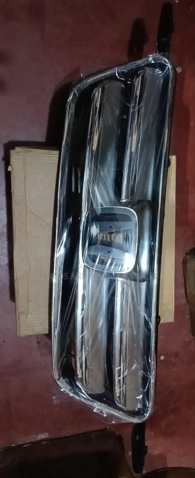 Grill Honda CRV Rd5