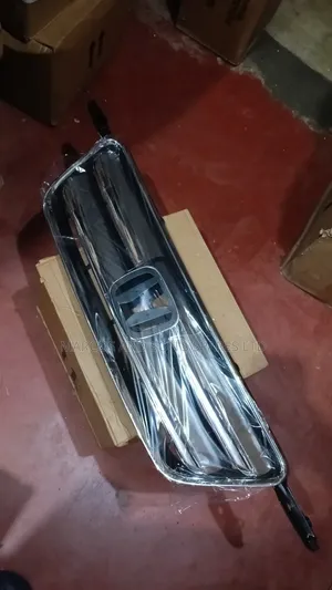 Grill Honda CRV Rd5