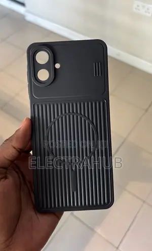 Samsung Galaxy A07 Silicone Case Brand New Sealed