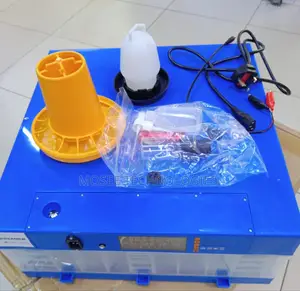 Premier 64 Eggs Automatic Incubator