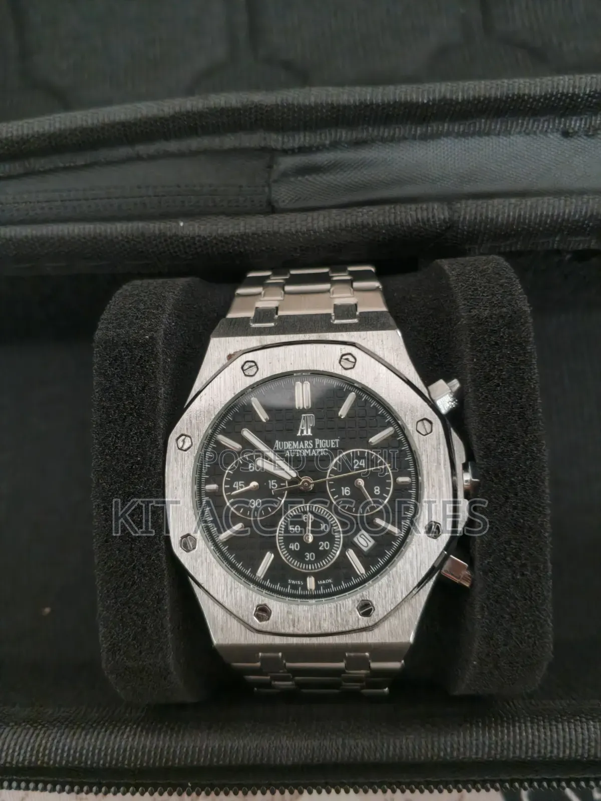 Audemars Piguet Royal Oak