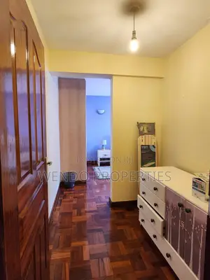 Furnished 2bdrm Apartment in Spring Valley for rent