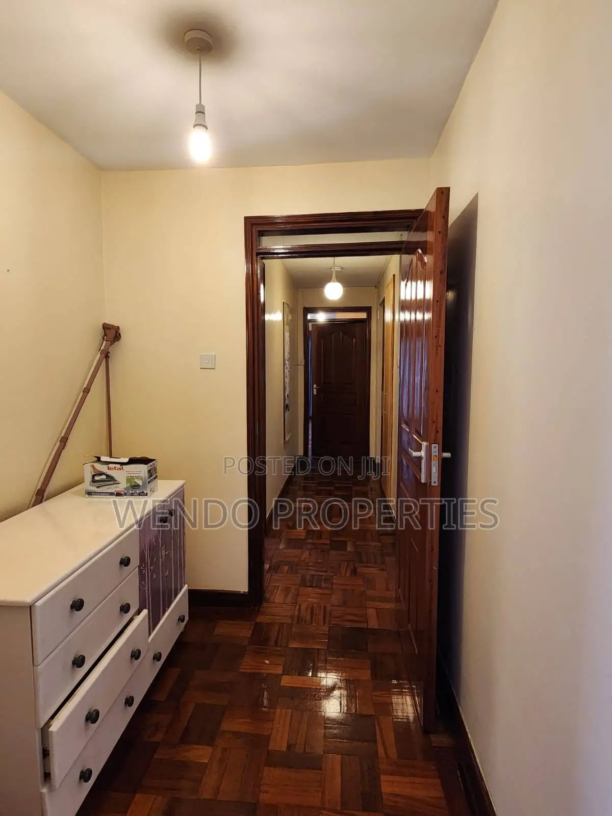Furnished 2bdrm Apartment in Spring Valley for rent