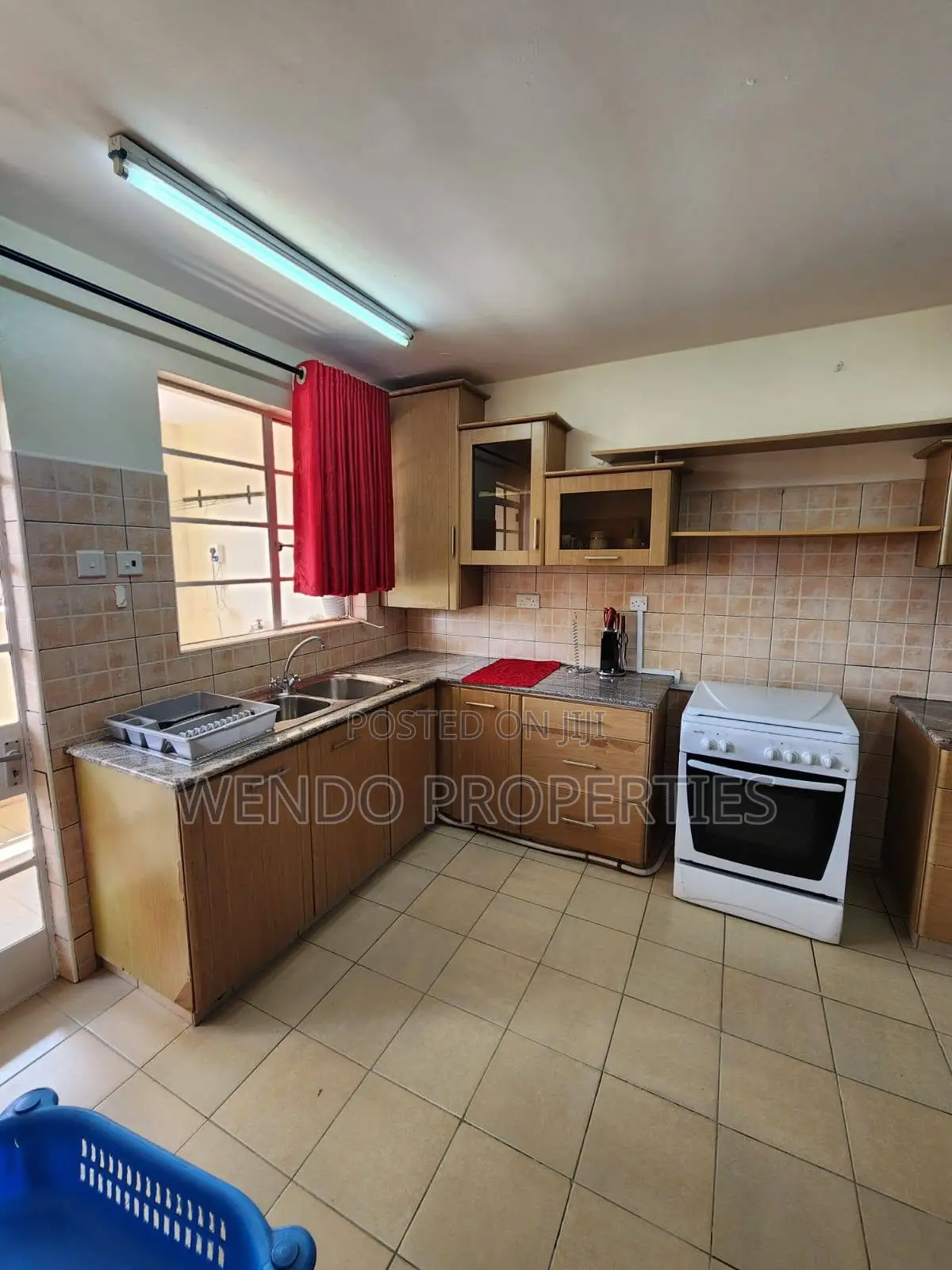 Furnished 2bdrm Apartment in Spring Valley for rent
