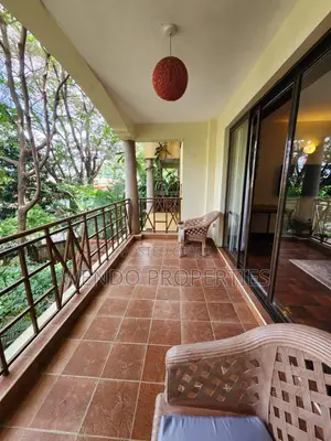 Furnished 2bdrm Apartment in Spring Valley for rent