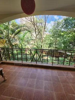 Furnished 2bdrm Apartment in Spring Valley for rent