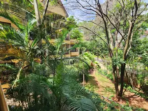 Furnished 2bdrm Apartment in Spring Valley for rent