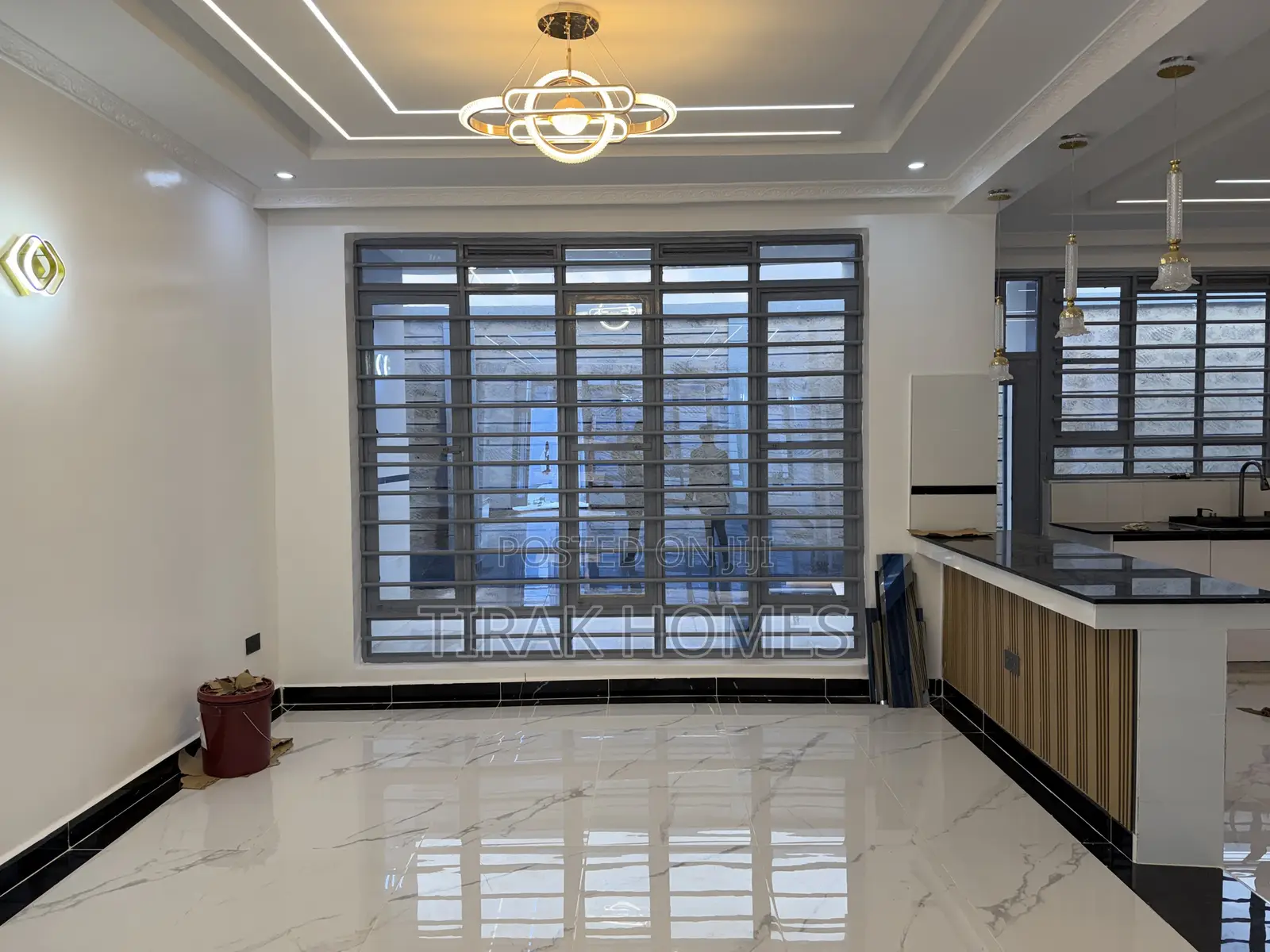 4bdrm Maisonette in Kwa Kairu for sale