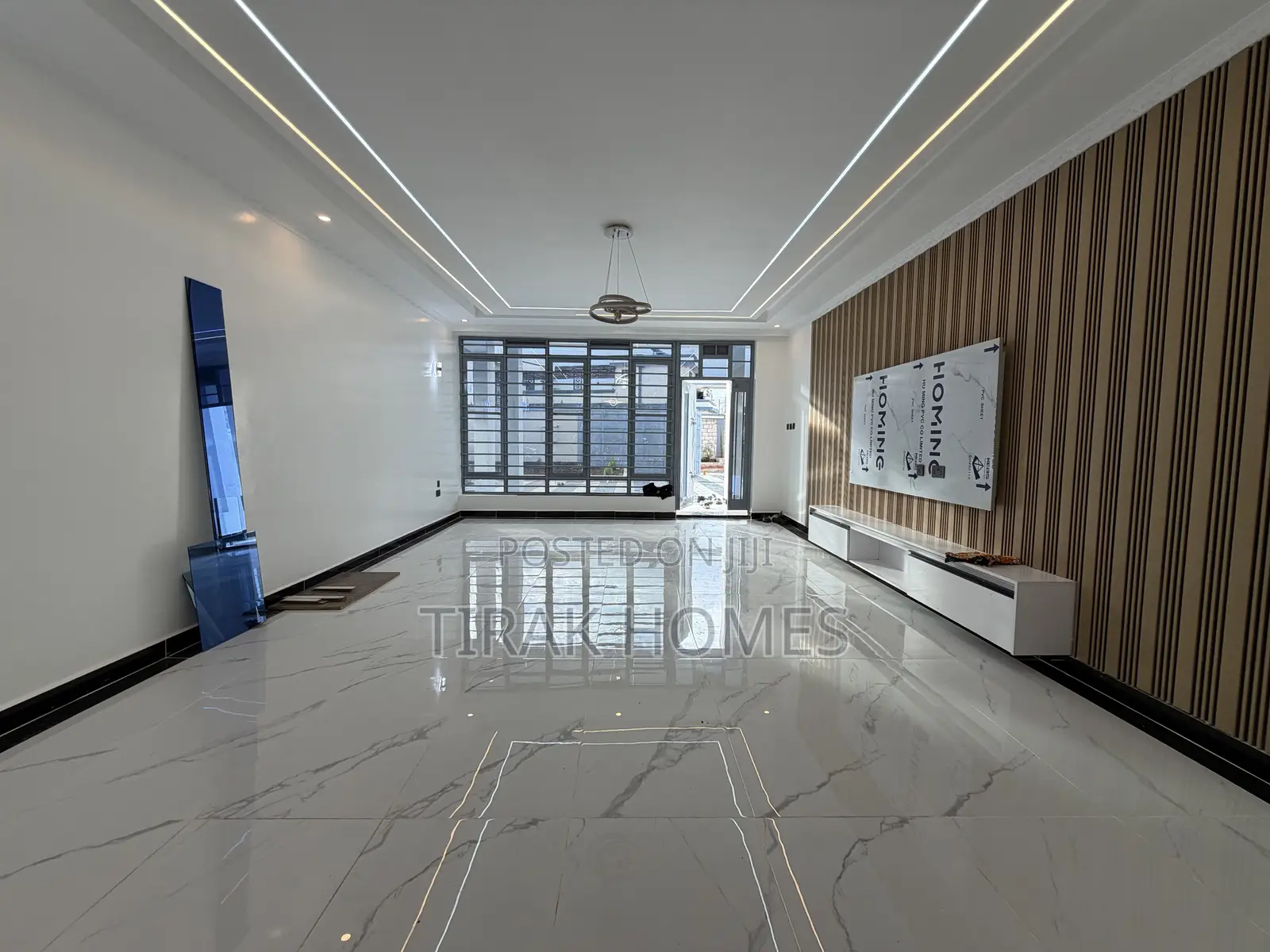 4bdrm Maisonette in Kwa Kairu for sale