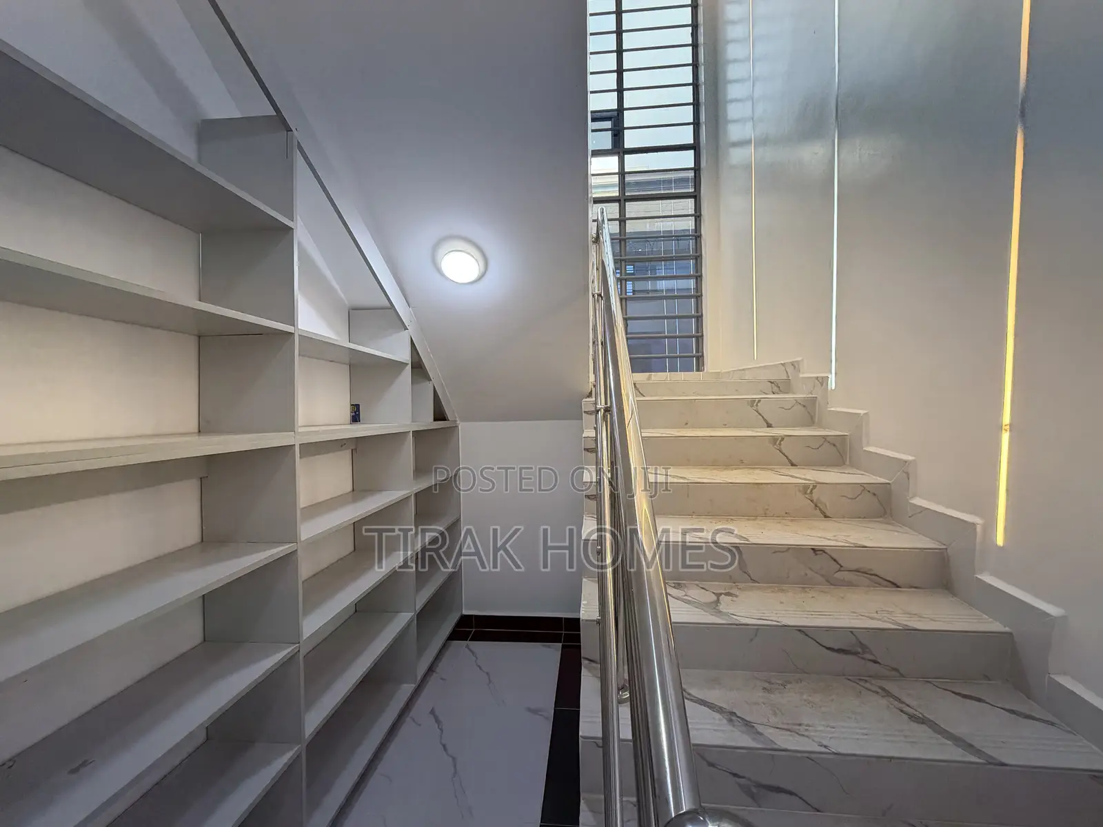 4bdrm Maisonette in Kwa Kairu for sale