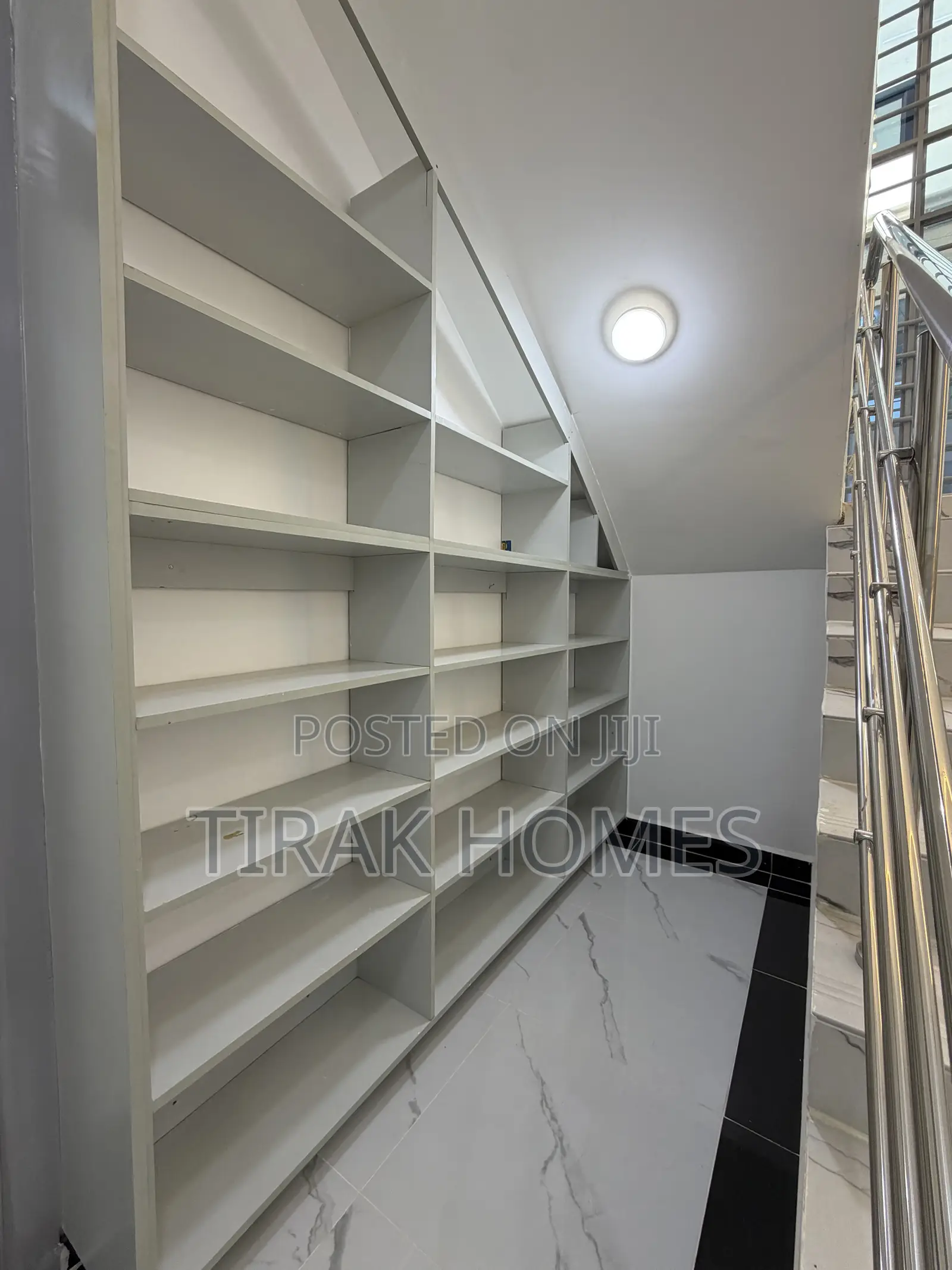 4bdrm Maisonette in Kwa Kairu for sale
