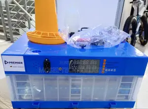 Premier 64 Egg Digital Incubator