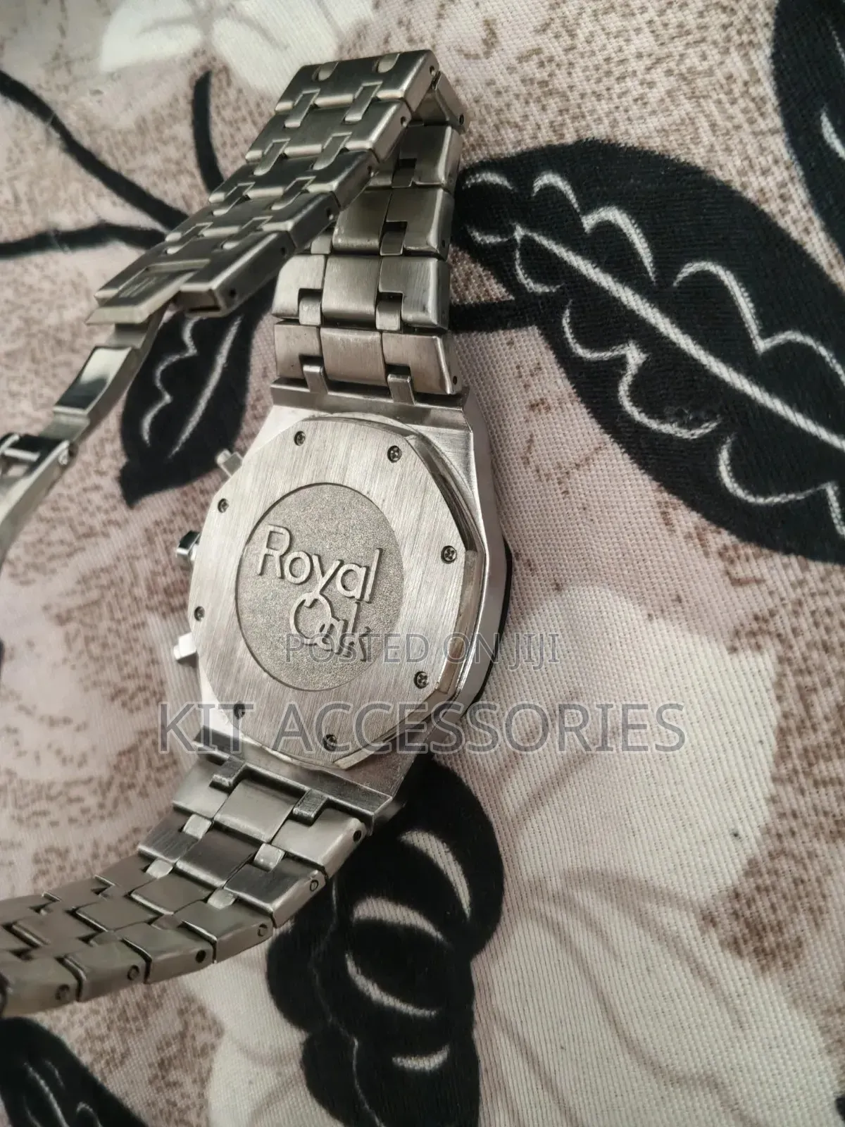Audemars Piguet Royal Oak