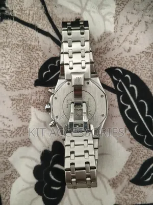 Audemars Piguet Royal Oak