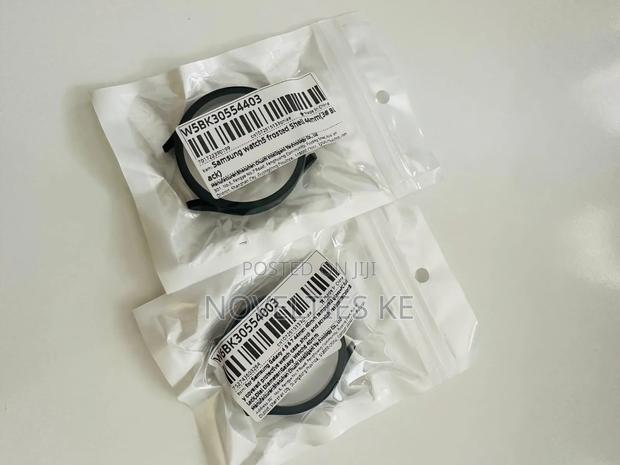 Samsung Smart Watch Cover - main view