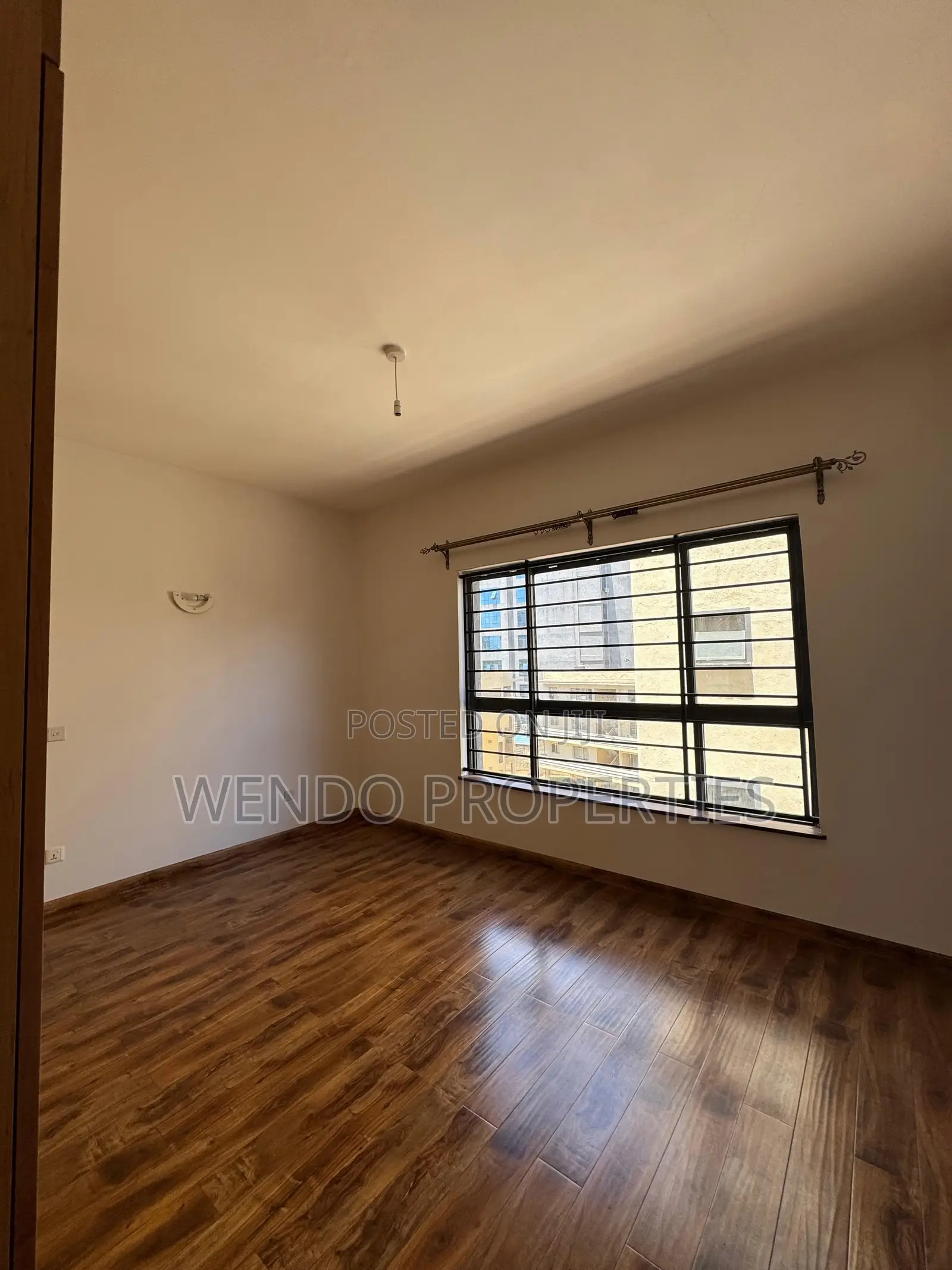 3bdrm Apartment in Thigiri for rent