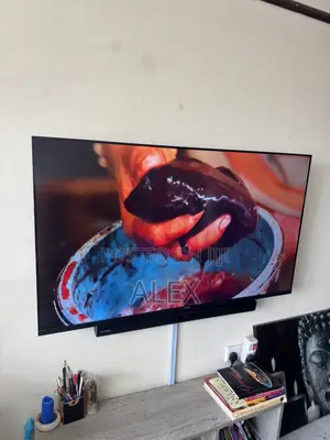 Skyworth 55 UHD