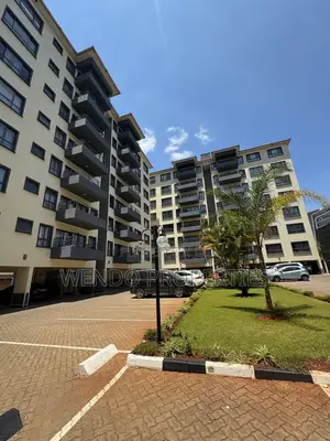 3bdrm Apartment in Thigiri for rent