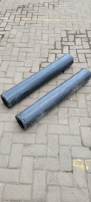 Dump Proofing Membrane-DPM