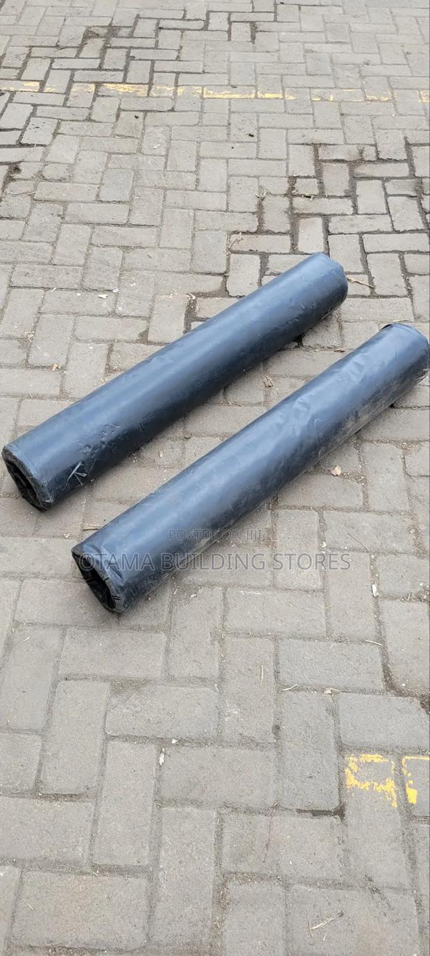 Dump Proofing Membrane-DPM - main view