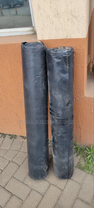Dump Proofing Membrane-DPM