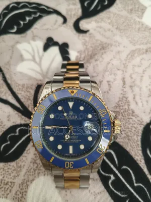 Rolex Submariner