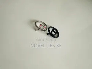 Adjustable Crochet Tension Cat Ring