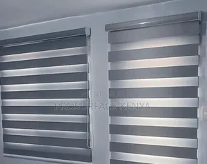 Office Zebra Blinds | Day Night Window Blinds – KSH 3,500/M2