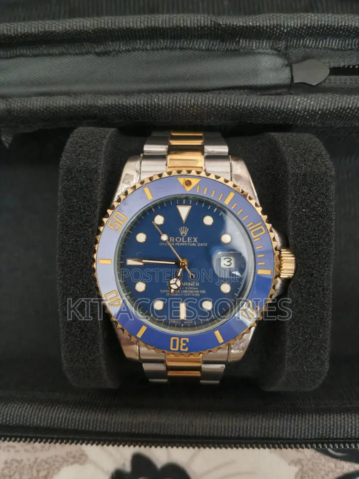 Rolex Submariner