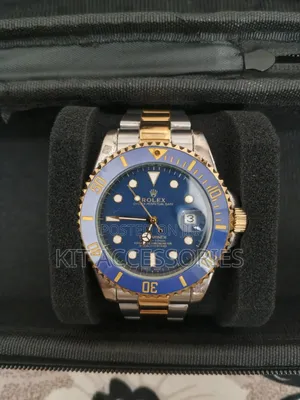 Rolex Submariner