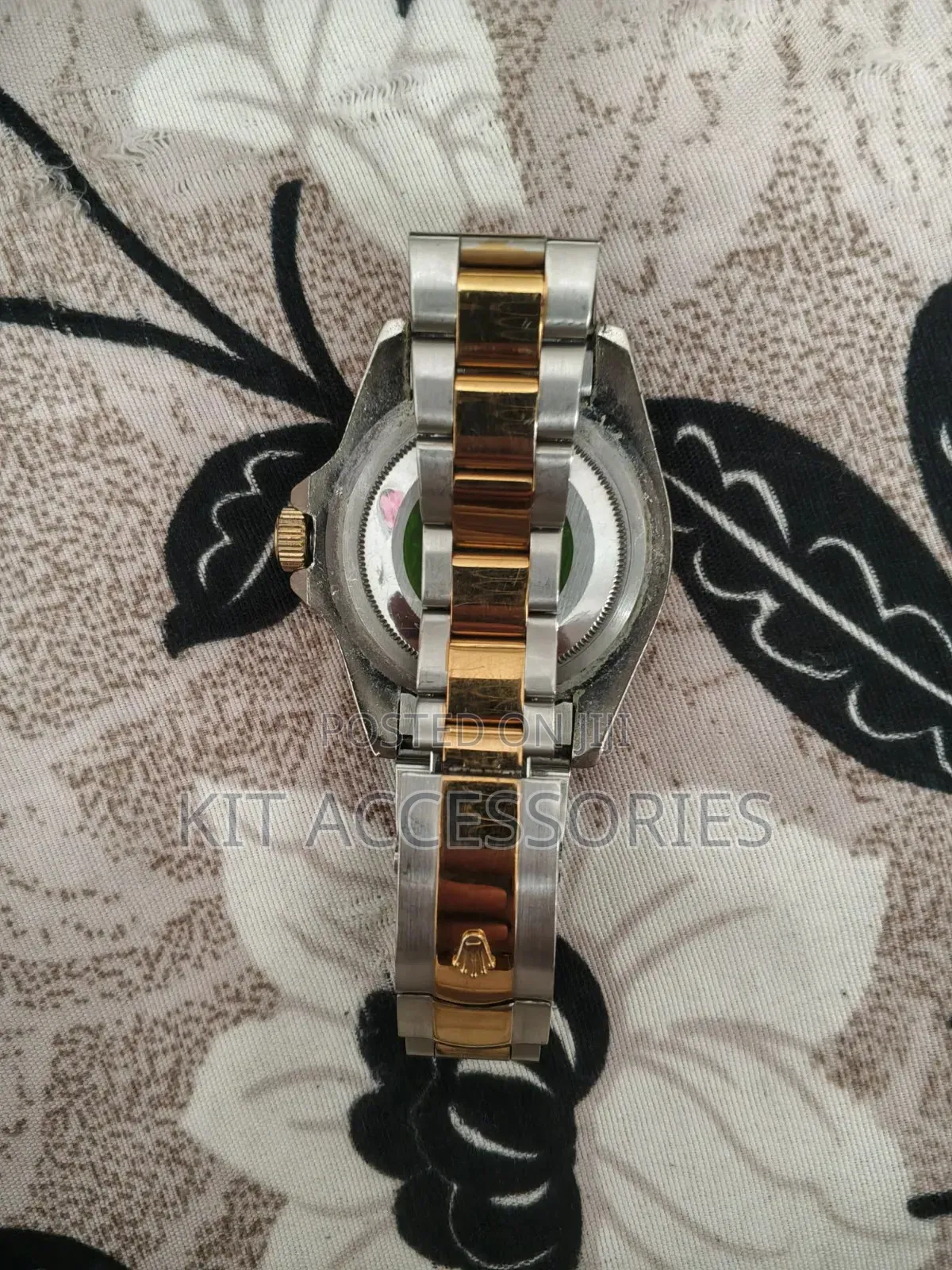 Rolex Submariner