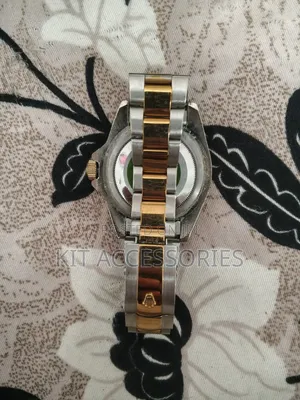 Rolex Submariner