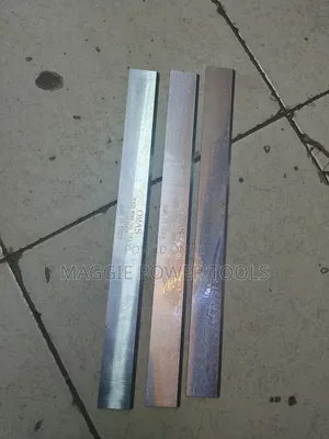 Quality Oma's Blade /12"planer Oma's Blade