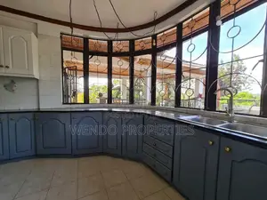 3bdrm Penthouse in Raphta Road Area for rent