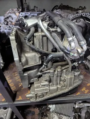 Hr15 Gearbox for Nissan Note