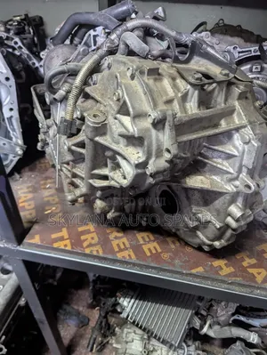 Hr15 Gearbox for Nissan Note