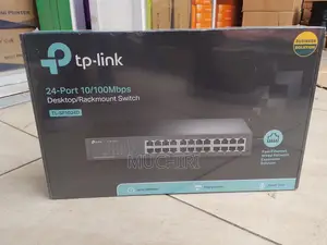 TP Link 24 Port Ethernet LAN Switch