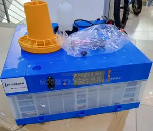 Premier 64 Eggs Automatic Electric Egg Incubator