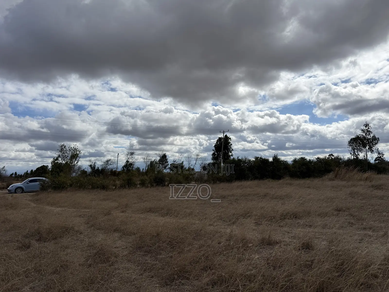 Prime 1/4 Acre Plot for Sale -Chaka