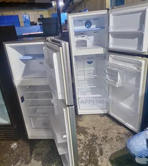 Samsung Inverter 300litres Powersaving 4yh