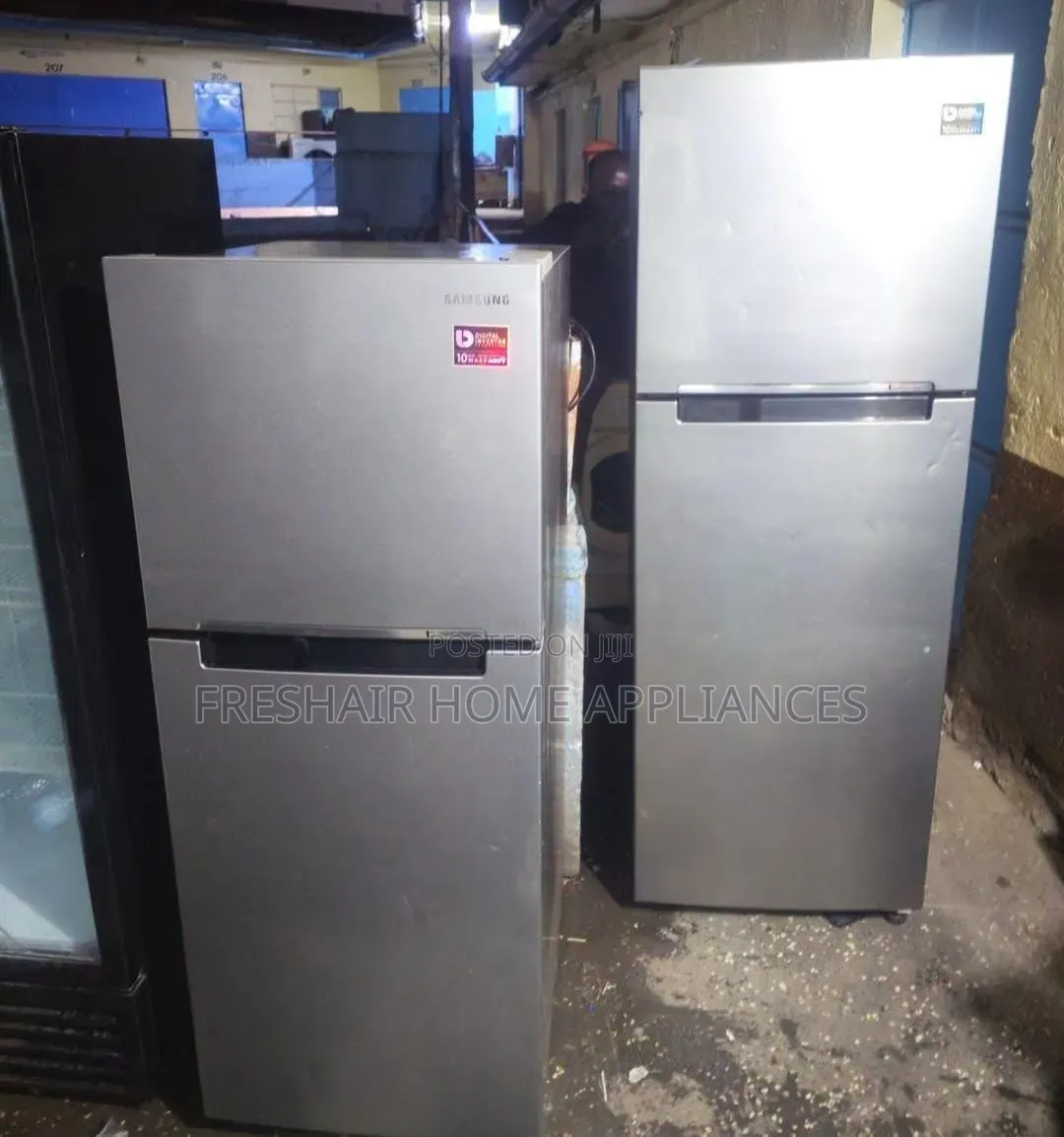 Samsung Inverter 300litres Powersaving 4yh