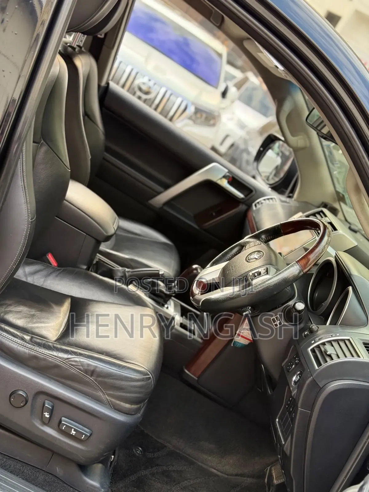 Lexus NX 2014 Gray