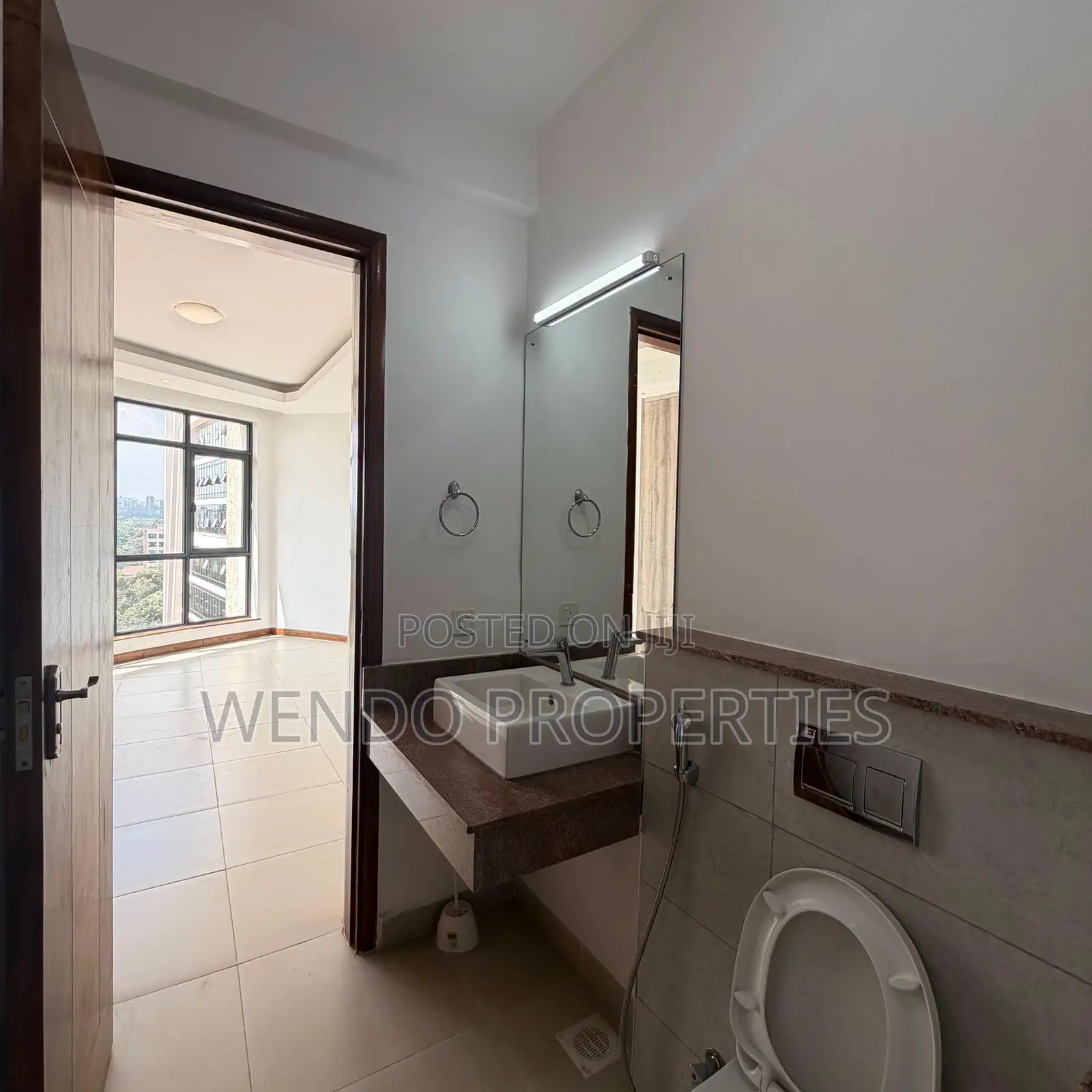 2bdrm Apartment in Spring Valley for rent