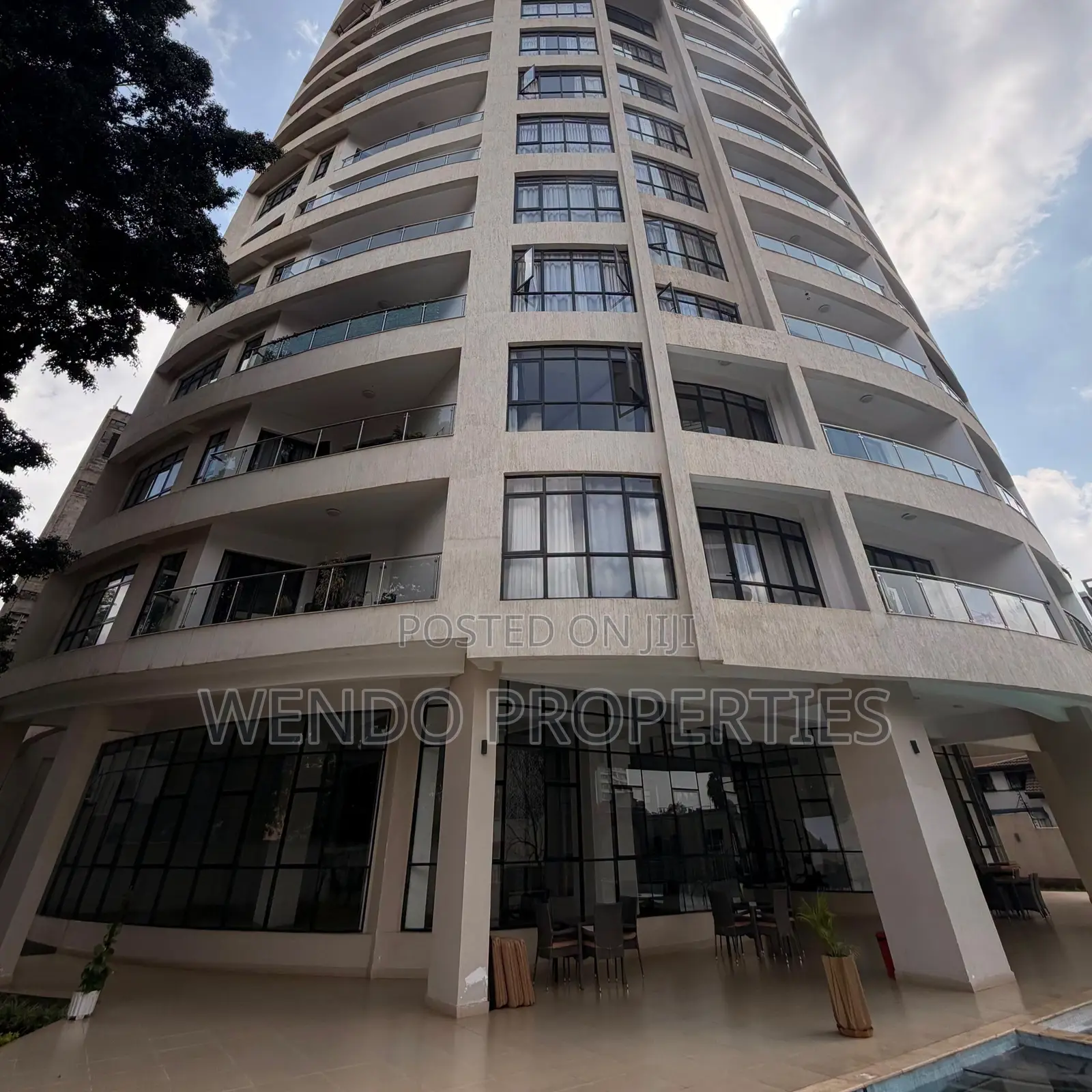 2bdrm Apartment in Spring Valley for rent