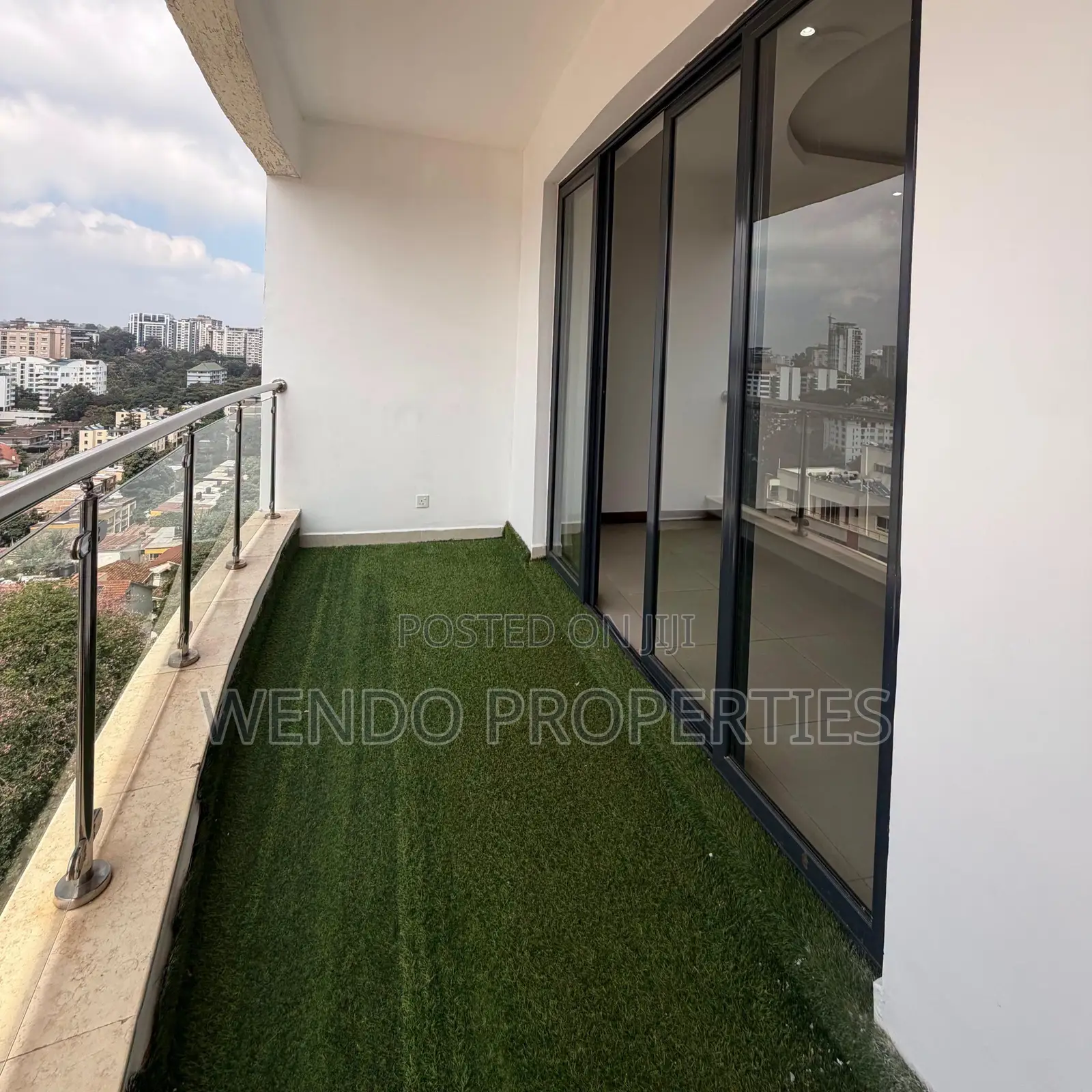 2bdrm Apartment in Spring Valley for rent