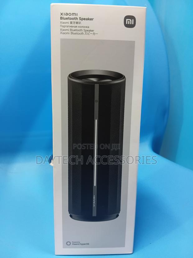 The Xiaomi Bluetooth Speaker 40W - thumbnail 2