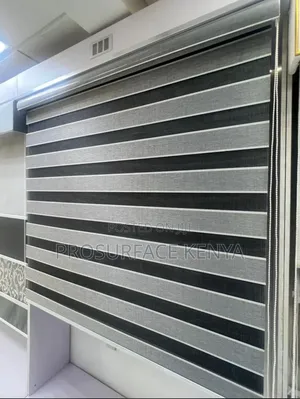 Elegant Window Shades for Modern Homes – KSH 3,500/M2