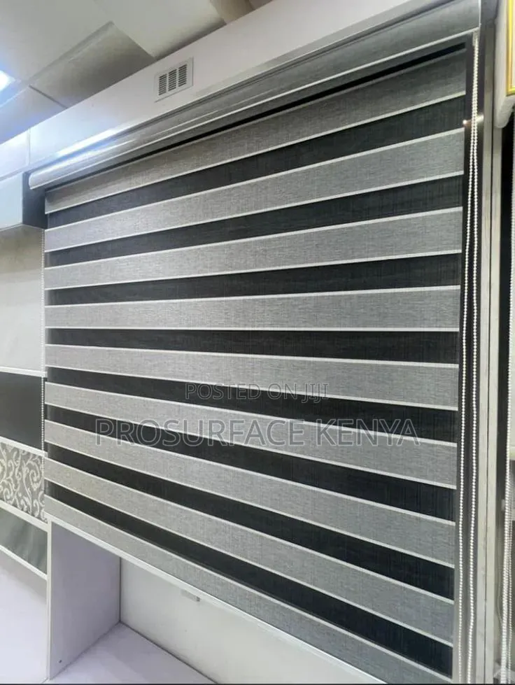 Elegant Window Shades for Modern Homes – KSH 3,500/M2