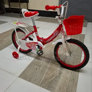 Bicycle Size BMX Size 16