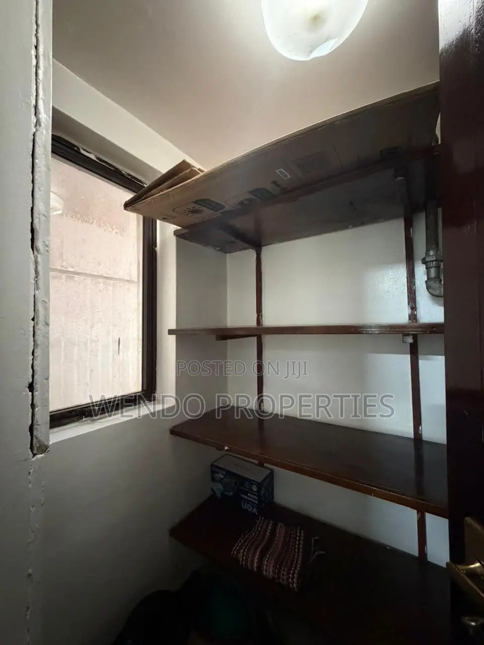 3bdrm Apartment in Raphta Road Area for rent